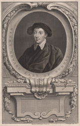 Henry Howard, Earl of Surrey